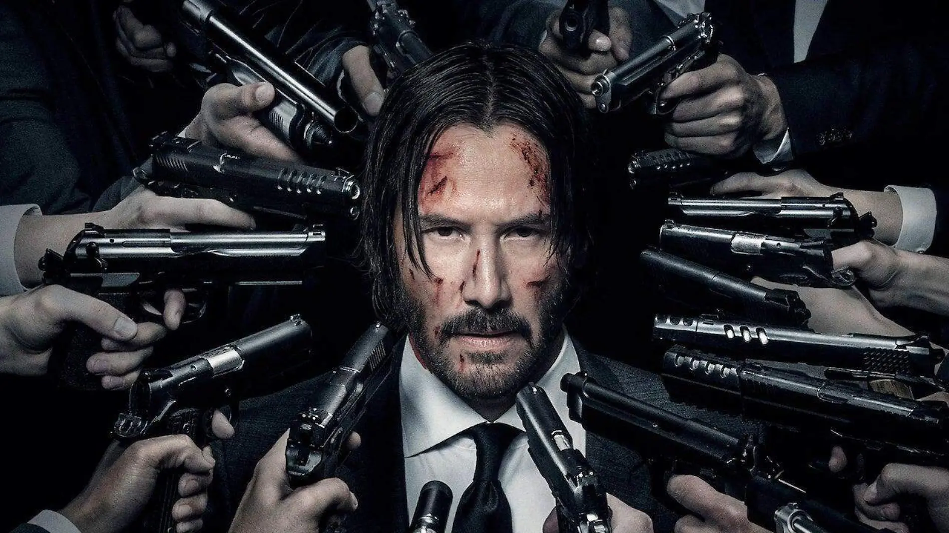 john wick2